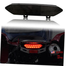 Smoked Tail Light Assembly for Yamaha Raptor 700/R 450 YFZ 450R/X 2006-2018