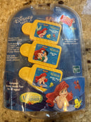 Disney Tunes 2002 Kids Music Clips: The Little Mermaid