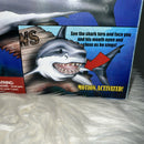 Singing Great White Shark with Dance Motion