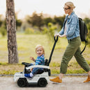Mercedes G-Wagon 3-in-1 Push Car – Safe and Enjoyable for Little Ones