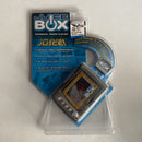 JUICE BOX Multimedia Player 2004 by Mattel - Vibrant and Fresh
