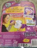 BFC Ink Secret Sign In Journal by MGA Entertainment - Best Friends Edition