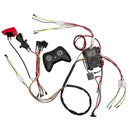 24V Ride-On Wiring Harness Conversion Kit