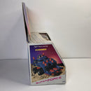 Schaper Stomper Mega Star Super Force 1985 MS17 1036 Mint Condition Vintage Toy