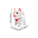 Interactive Plush Cat Toy for Kids - Perfect Party Favor