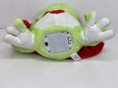 2013 Tekky Toys Animated Singing Frog Prince with Tags and Kmart Cape