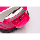 12V Electric Bumper Car for Kids Featuring Remote Control and LED Illumination