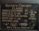12V Charger for Kids Electric Ride-On Vehicles