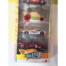 🔥2024 Hot Wheels Let’s Race Netflix 5-Car Set! 🚗💨 Bad to Blade 🔥