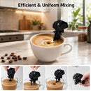 6-Piece Marine Engine Coffee Stirring Set