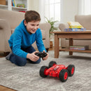 Lexibook Crosslander All-Terrain Remote Control Vehicle, Speeds Up to 12km/h