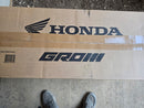 Honda Kids Ride-On Motorcycle