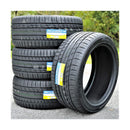 Accelera Iota ST68 High Performance All-Season Radial Tire for Trucks/SUVs - 275/40R2