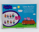 Peppa Pig Little Red Car Without Peppa Doll