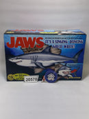 2000 Gemmy Jaws Interactive Singing and Dancing Great White Shark