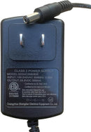 28.8V Rechargeable Charger for Kids Ride On Cars - 500mA with Indicator Light