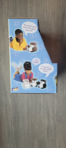 1999 Koby Interactive Bear Vintage Collectible