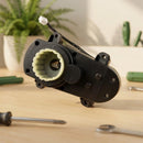Kids Electric Ride-On Car Steering Gearbox Replacement Part