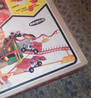 1968 Remco Mighty Mike Balancing Gift Set - Mint Condition