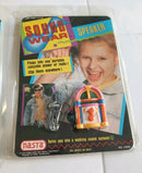 Retro Nasta 1989 Portable Jukebox Speaker