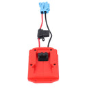 18V Battery Adapter for Peg CX4 Toddler Ride-On Toys