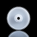 Comprehensive 550 Gear Box Collection: Large, Medium & Small Gears for Kids' Vehicles