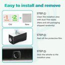 Elook Enhanced Car Deer Whistles for Safety