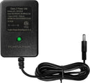 Compact Universal Charger for 12V Ride-On Toys - Fast and Reliable