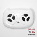 2.4G Bluetooth Remote-Controlled Electric Truck for Kids