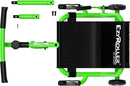 Ezyroller Classic Ride-On Toy: Recognized for Safety and Enjoyment for Ages 3-12+, Customizable Design