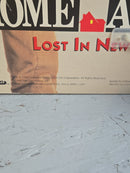 1992 Tiger Toys Home Alone 2 Lost in New York Interactive Kevin Video