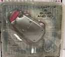 Vintage 2000 Bump & Go IMOUSE Electronic Rodent - Sealed and New!