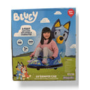 Bluey 6V ImaginAir Inflatable Character Ride-On Bumper Car