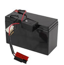 12V 7Ah Rechargeable Battery for Children's Ride-On SUV