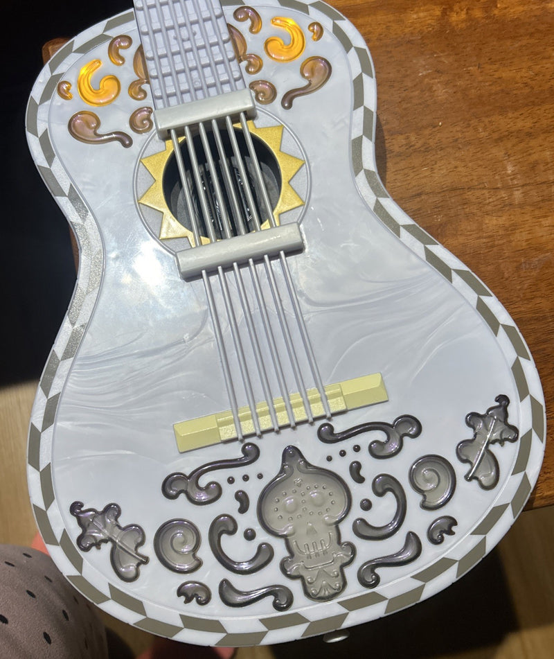 Interactive Musical Miguel Guitar Toy from Disney Pixar Coco