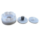 RS390 Remote Control Car Gearbox Accessories for Electric Vehicles WW3