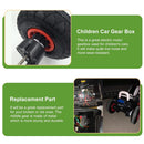 RS390 High-Speed Electric Motor Drive for Kids' 6V/12V Ride-On Vehicles