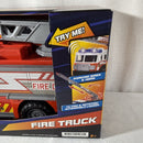 Adventure Force Ladder Fire Truck 07 Playset