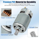 12V Gearbox Motor for Peg Perego Children's Ride-On Vehicle