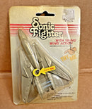 Retro Sonic F-14 Tomcat Fighter with Sound Effects