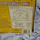 SpongeBob SquarePants Singing Toy with Ripped Pants by Fisher-Price 2002