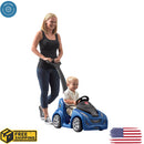 Step2 Push Around Buggy GT Ride-On Car for Young Children