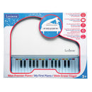 Lexibook Kids' First Piano with Illuminated Keys and Learning Mode, 29 Keys