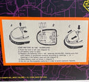 Road Champs Hurricane Battery-Powered Hovercraft Toy - Rare 1993 Edition
