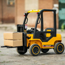 Forklift Adventure Ride-On Vehicle