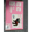 Retro Dogz Interactive Plush Puppy in Original Packaging