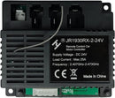 Control Box Receiver for 24V Kids Electric Ride-On Vehicles