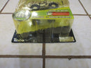 CAMOUFLAGE GREEN/YELLOW TINCO STOMPER 4X4 JEEP