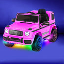 Adjustable Underbody Lights for Power Wheels (2 Strips)