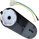 12V 390 20000RPM Electric Gearbox Motor for Children's Ride-On Toys